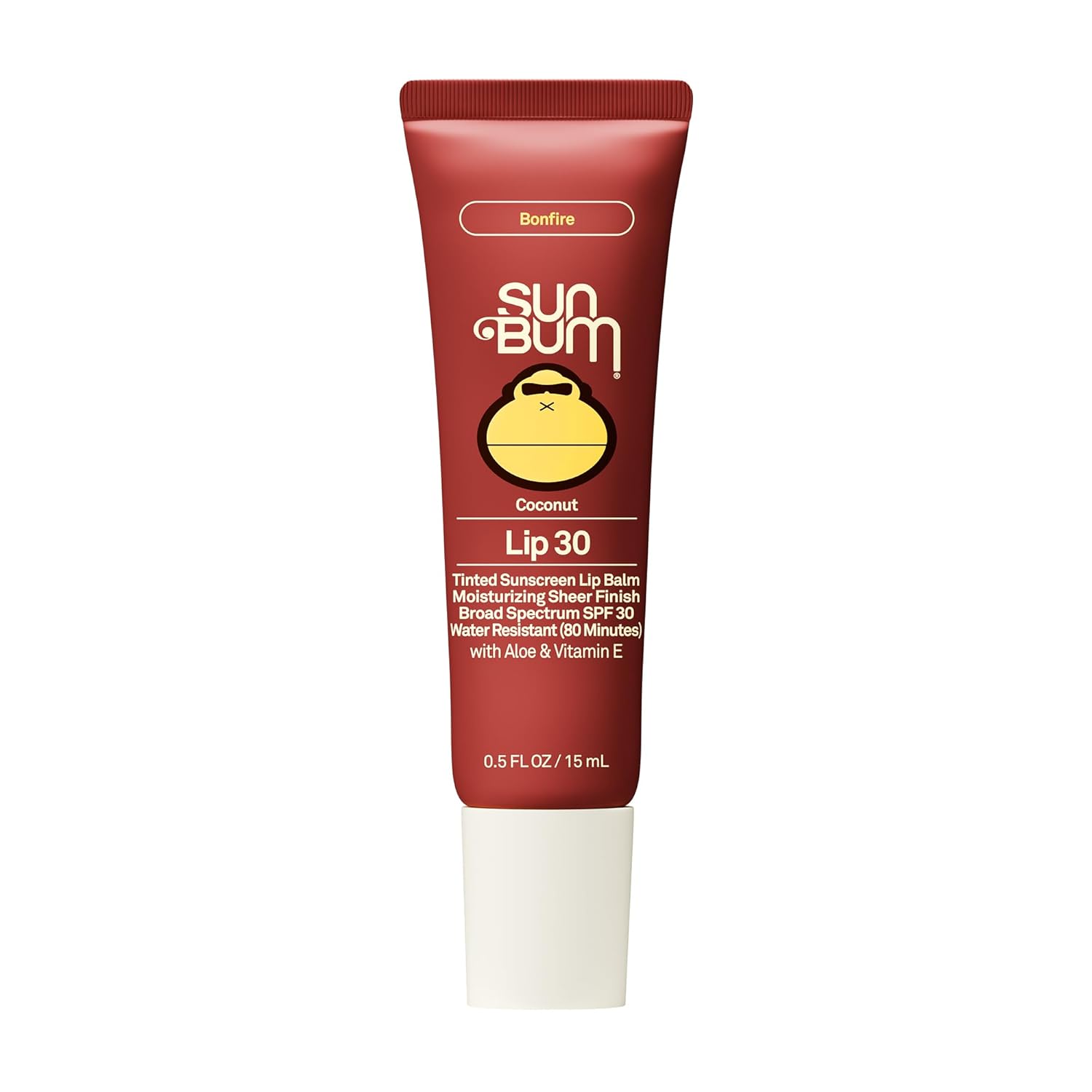 Sun Bum SPF 30 Sunscreen Bonfire...