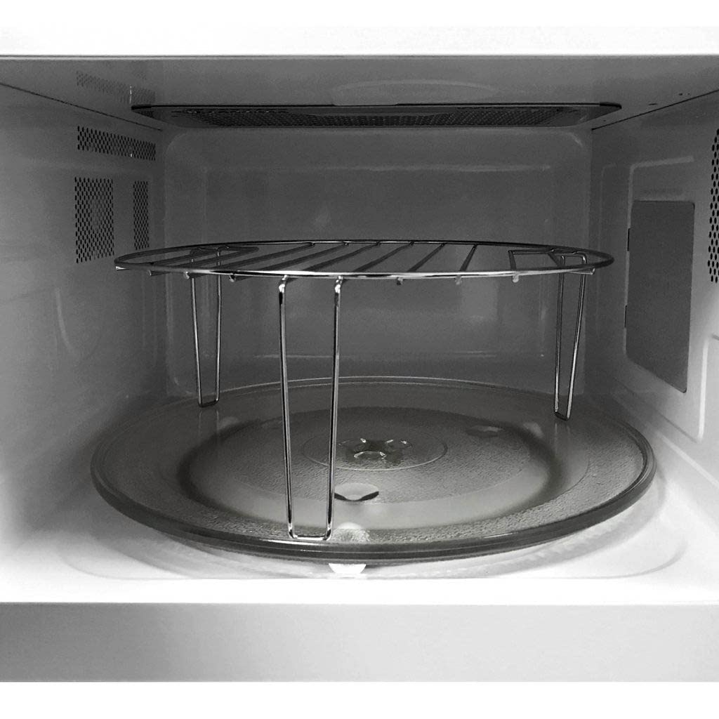 MBH - Microondas profesional INOX 900 W para Hostelería. Horno microondas industrial 25 litros de acero inoxidable para bar y restaurante.