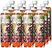 Cascade Ice Zero Cal Sparkling Water, Cranberry Pomegranate, 17.2 Fluid Ounce (Pack of 12)