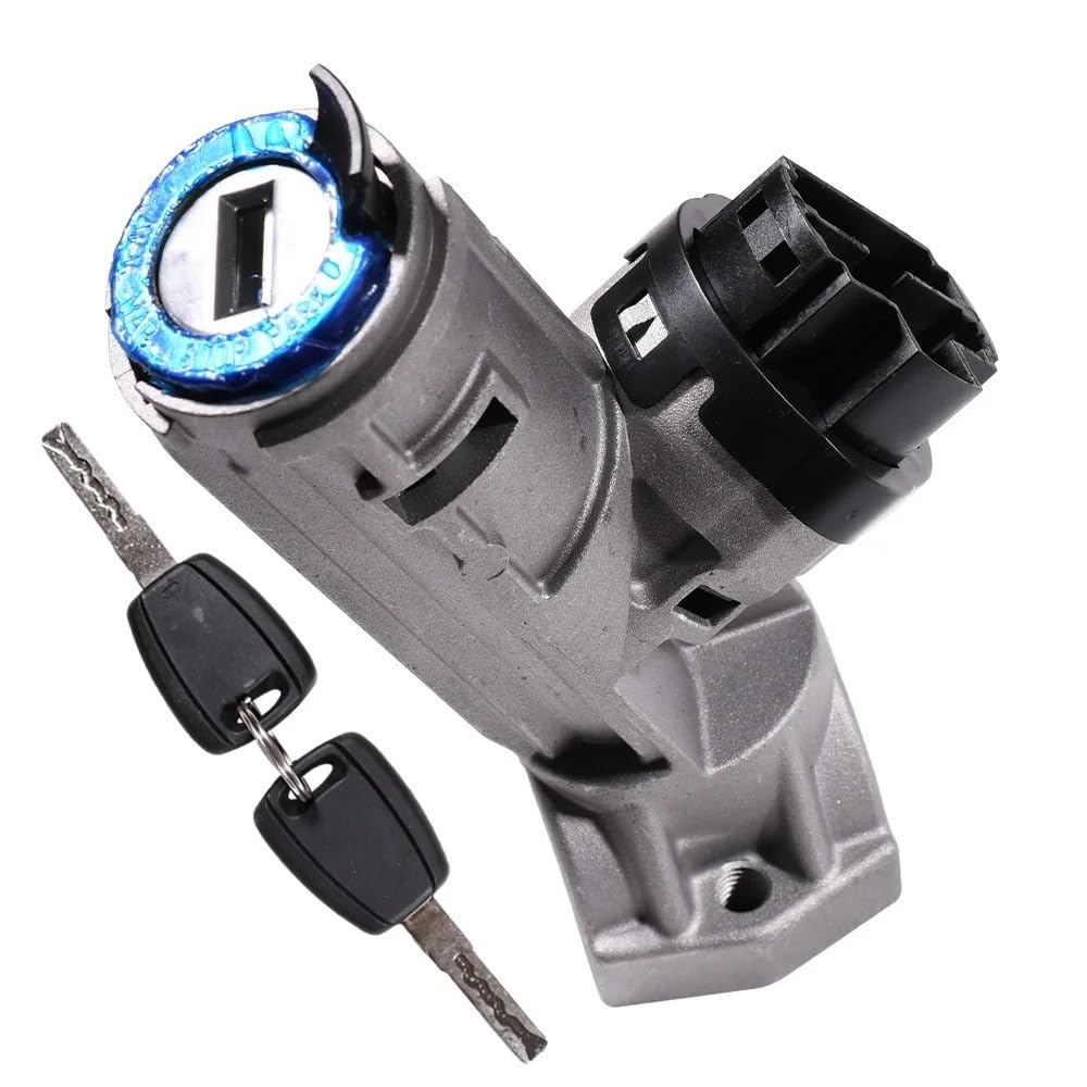 Uegvjias One Color Ignition Cylinder For Citroen For Jumper 2002-2006