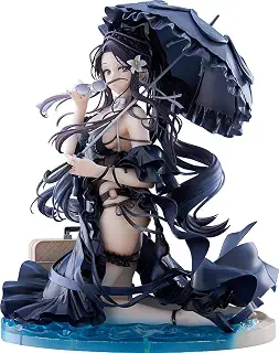 Illustrator Collection Figure 『年上彼女』illustration by 緜 1/6スケール PVC製 塗装済み完成品フィギュア