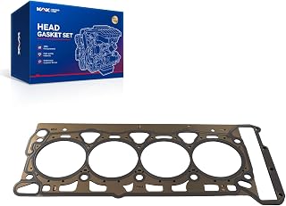 KAX Head Gasket for Jetta 2008-2010 2012-2013 2.0T, Q5 2011-2017 2.0T