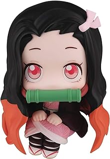 鬼滅の刃」竈門禰豆子が“GALSシリーズ”よりフィギュア化 凛々