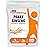 BulkSupplements.com Ginseng Root Extract Powder - Panax Ginseng Supplement, Herbal Supplement - Vegan & Gluten Free, 1g per Serving, 1kg (Pack of 5) (11 lbs)