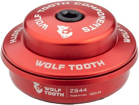 Wolf Tooth Performance Zero Stack ZS Headset