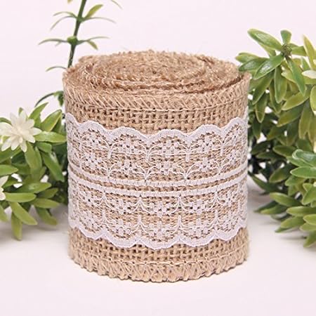 jute ribbon amazon