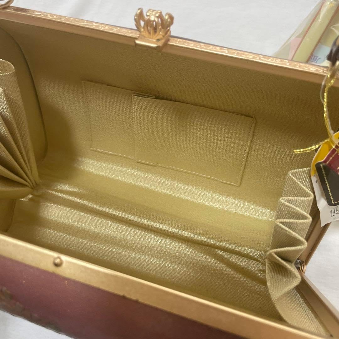 きものやまと 和装用 草履バッグセット 室内試し履き】きものやまと