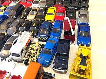 トミカまとめ売り81台 トミカまとめ売り81台
