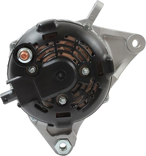 Miniatura 4 de DB Electrical Alternador remanufacturado 400-52383R para Jeep Commander de 5.7L 6.1L y Grand Cherokee 2007-2009 VND0480 113802 56044380AI