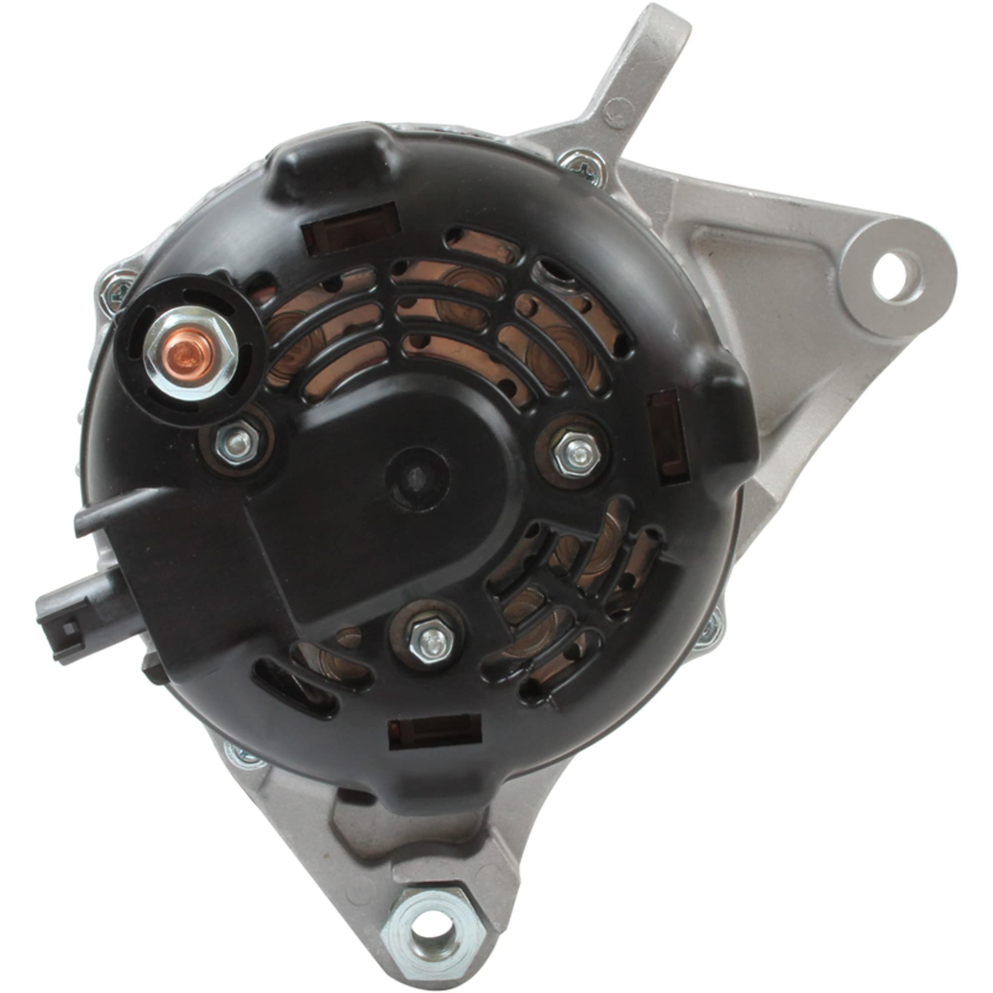 DB Electrical AND0480 New Alternator for 5.7L 5.7 6.1L 6.1 Jeep Commander Grand Cherokee 07 08 09 2007 2008 2009 VND0480 113802 56044380AI 421000-0550 421000-0552 VDN11600202-A 1-2819-01ND 11241