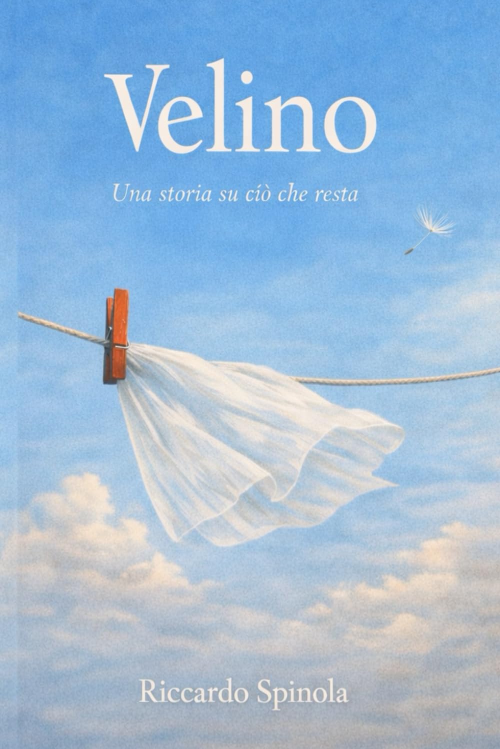 Velino: Una storia su cio che resta