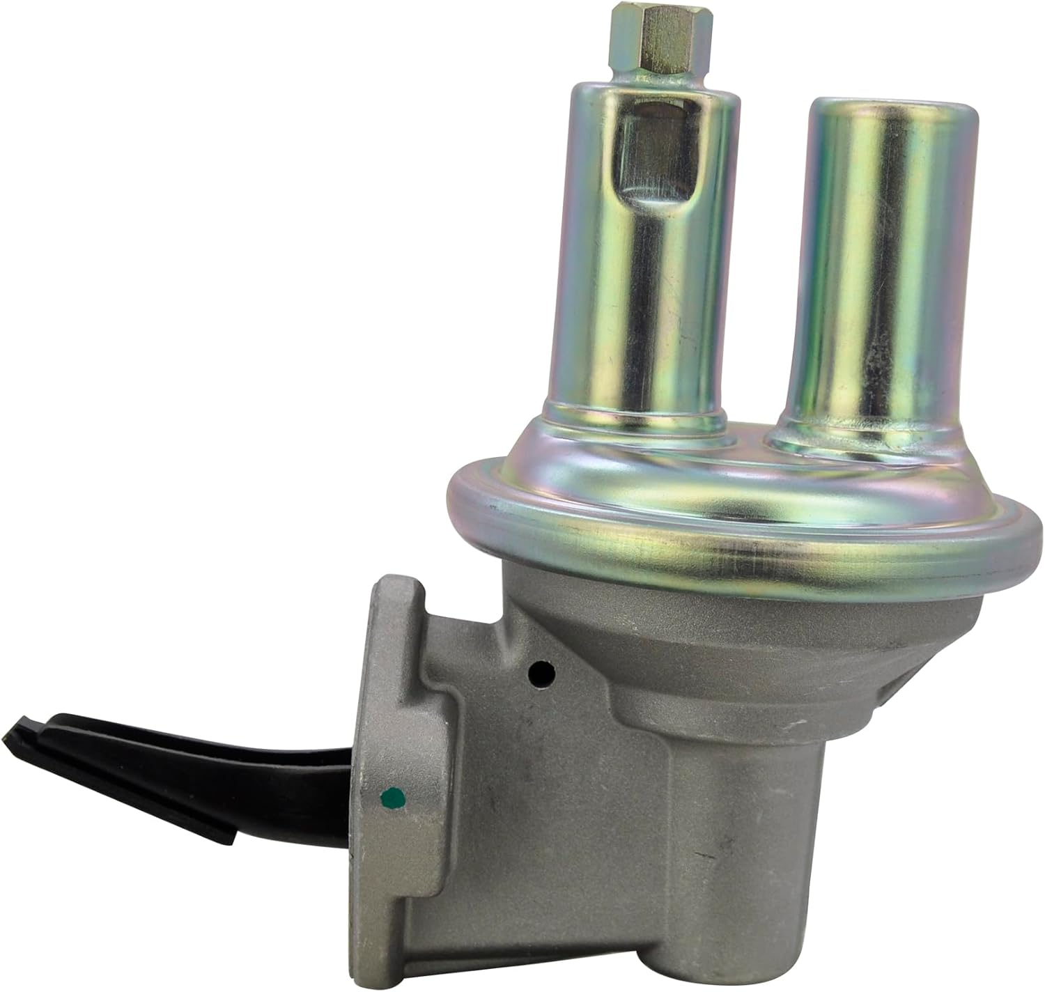 Mechanical Fuel Pump Compatible with 1966-1974 Ford Torino Ranchero Ranch Wagon Mustang Maverick Galaxie 500 Mercury Comet Montego
