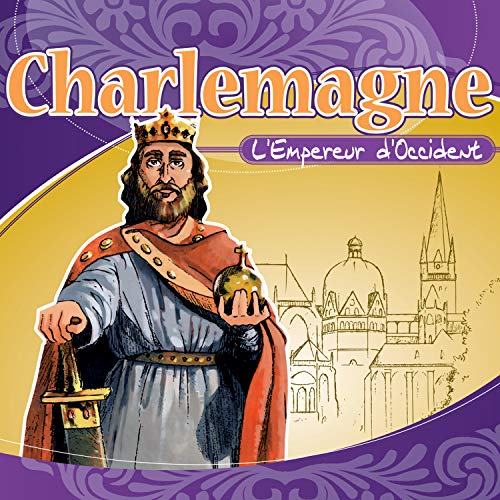 Top 7 Best Childrens Book Charlemagne Reviews