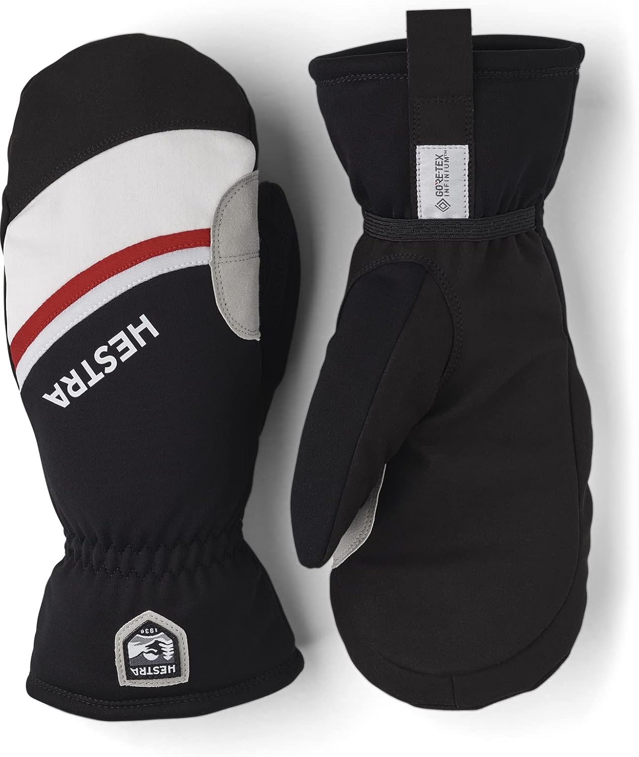 Hestra Windstopper Race Tracker Mitt