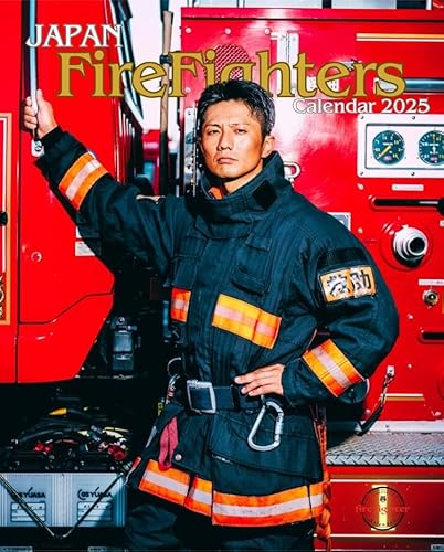 �ySNS�Řb��z���{�� ���h�m�J�����_�[2025�iJapanFirefighterscalendar2025�j�ؓ�