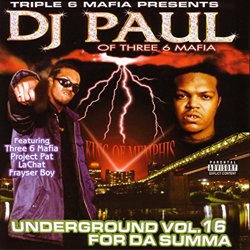 King Of Kings [Explicit]