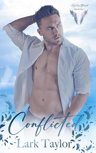 Conflicted: MM PNR Enemies to Lovers (Hopeless Blessed)