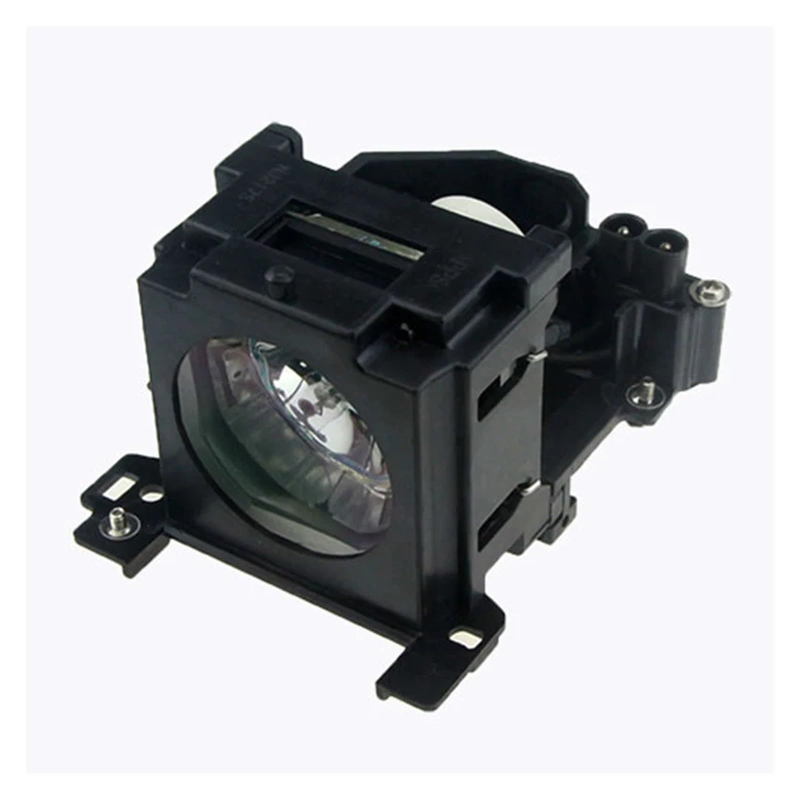 Piezas de lámpara de repuesto DT00751 para mantenimiento de proyector CP HX3188 y 3M X71C 6