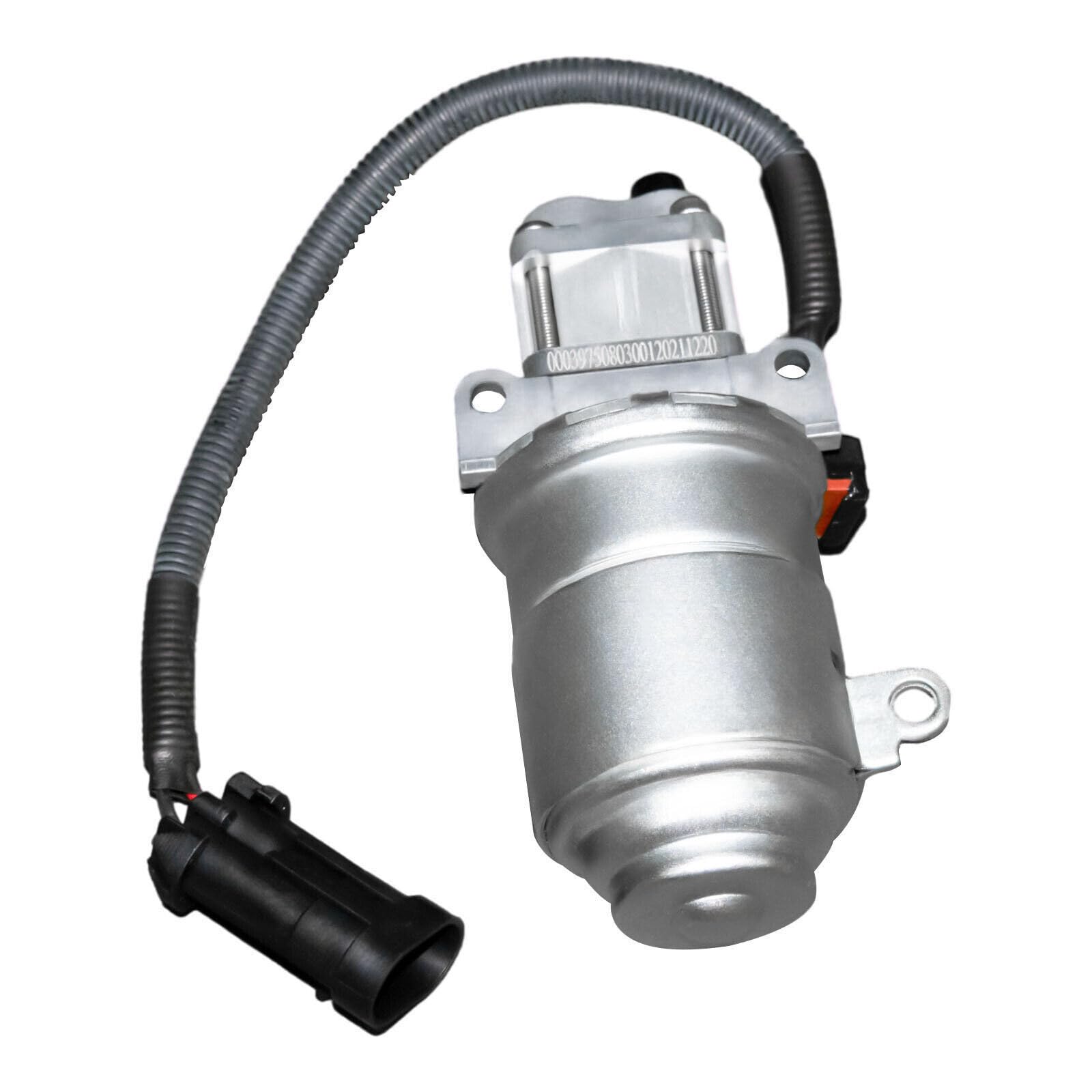 Pompa idraulica Pompa frizione Selenspeed compatibile con Alfa Romeo 147 156 Sportwagon GT 1997-2010 Part# 51736315 71752637