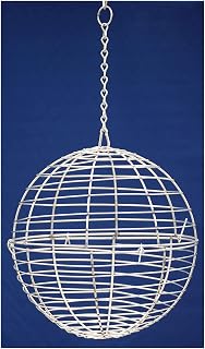 12" Wire Globe