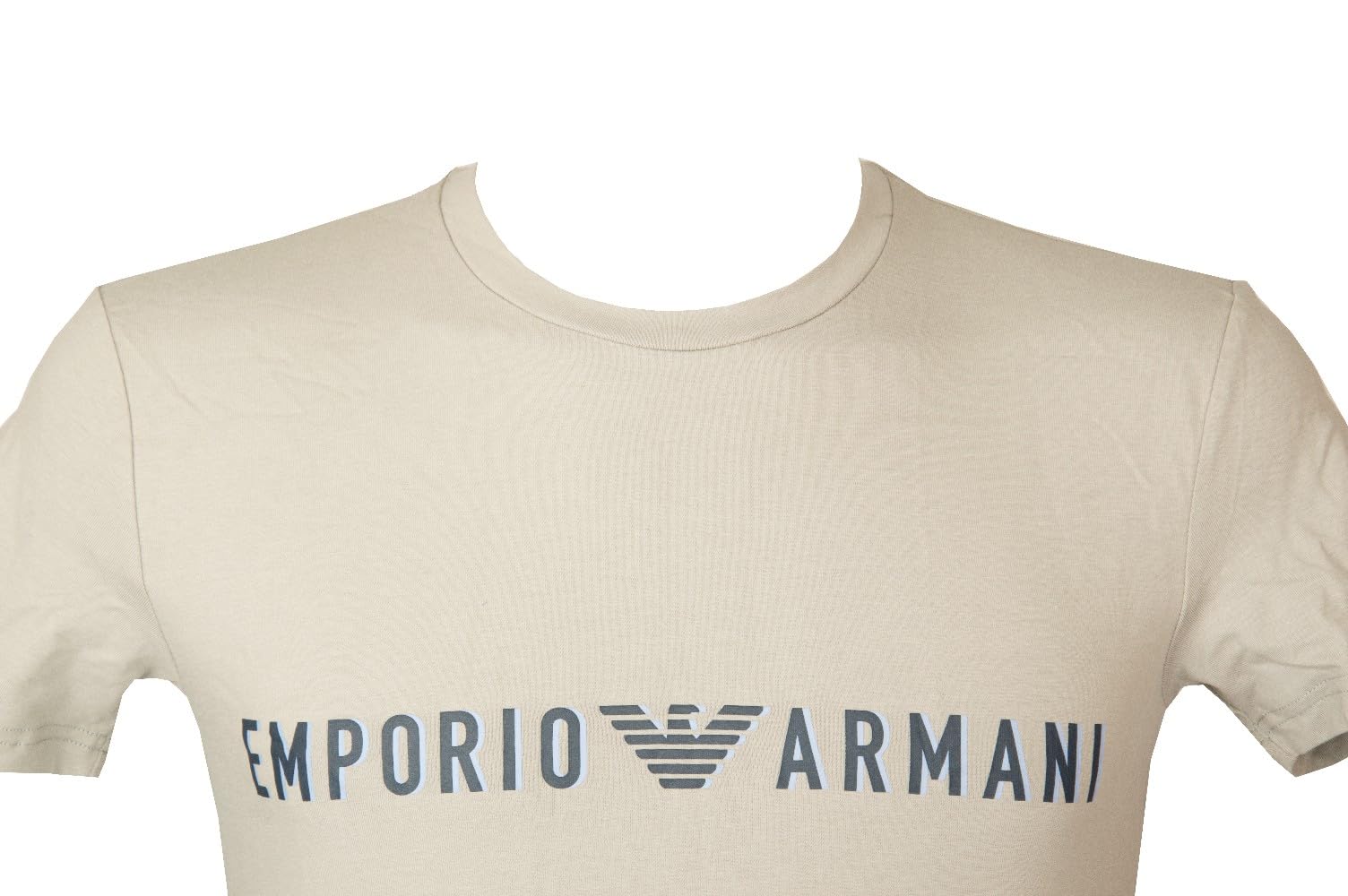 Emporio Armani Maniche Corte 111035 4R516 - Uomo