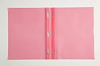 Vista 3 de Filexec Carátulas de informe, carta, colores surtidos (50052-6790), paquete de 12