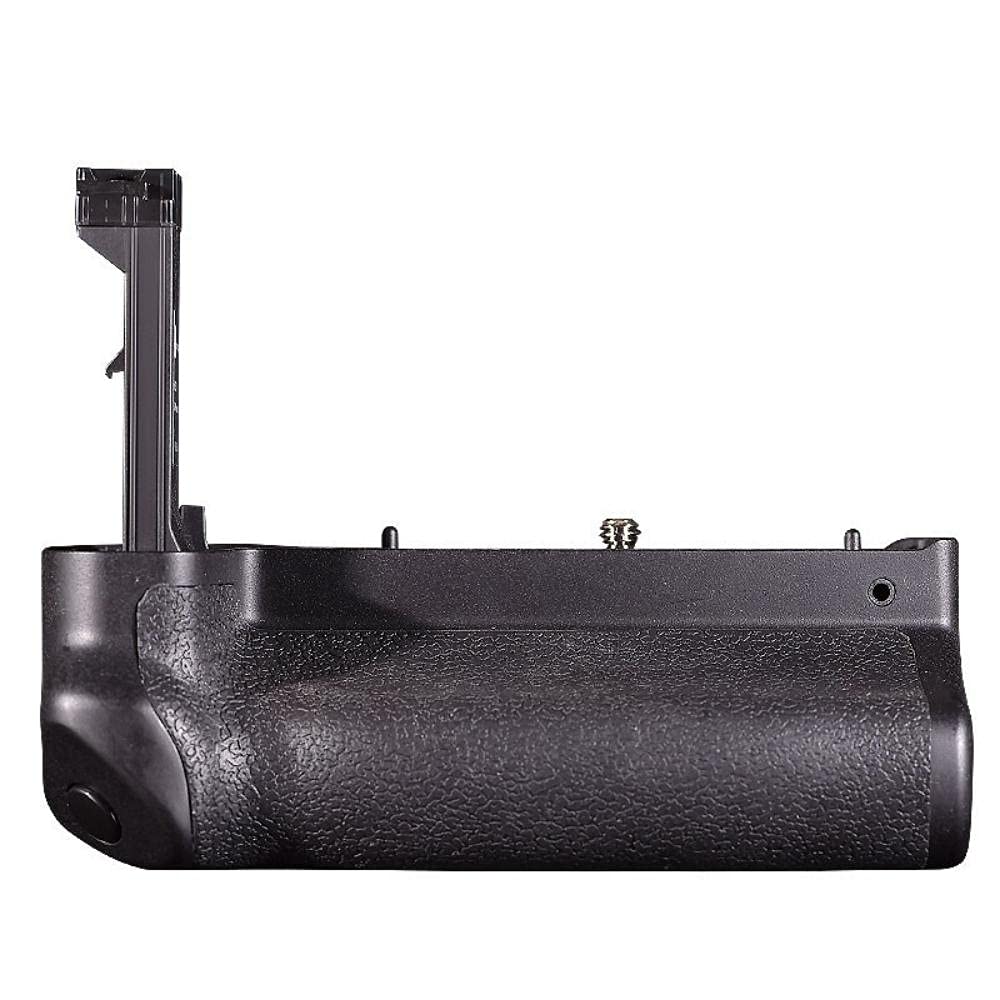 DSTE EOS RP Impugnatura Verticale Con Telecomando IR | Batteria Grip Per Canon EOS RP Con Batteria LP-E17 - copertina