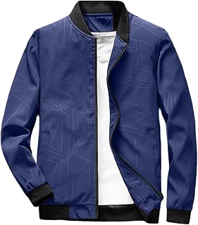 Hooded Jacket Men's Cotton Outdoor Jackets for Men Goretex Wind Jacket Men's Lightweight 7XL Softshell Jacket Men's Waterproof Breathable Jacket Motorcycle Jacket Men's Textile Bicycle Rain Jacket