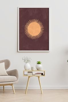 Framed Single Table Frames Decoration Home Decor 50x70 Table 50 x 70 frame Single 170  ZC-170