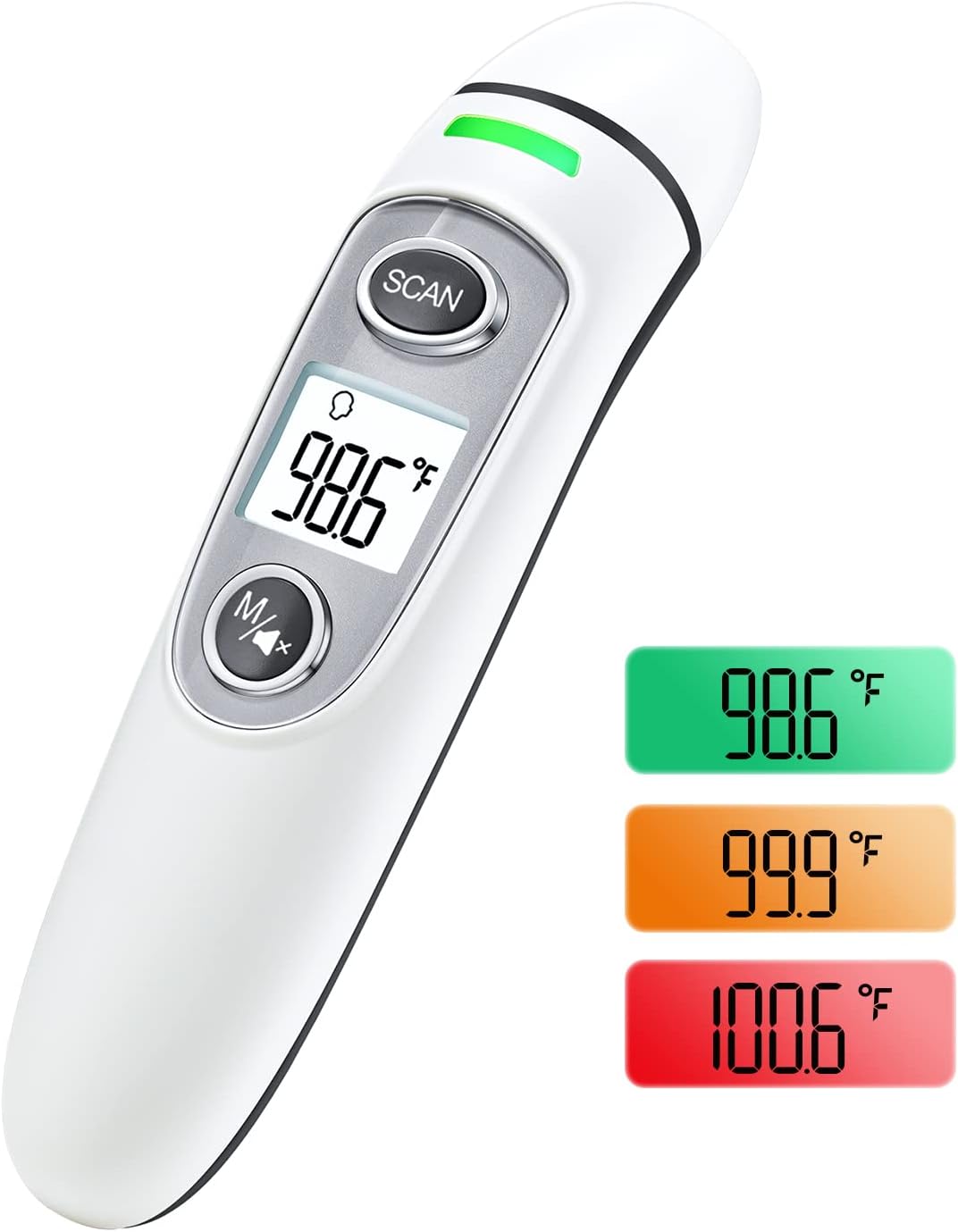 GoodBaby Forehead Thermometer For Adults Digital Infrared Thermometer goodbaby-forehead-thermometer-for-adults-digital-infrared-thermometer