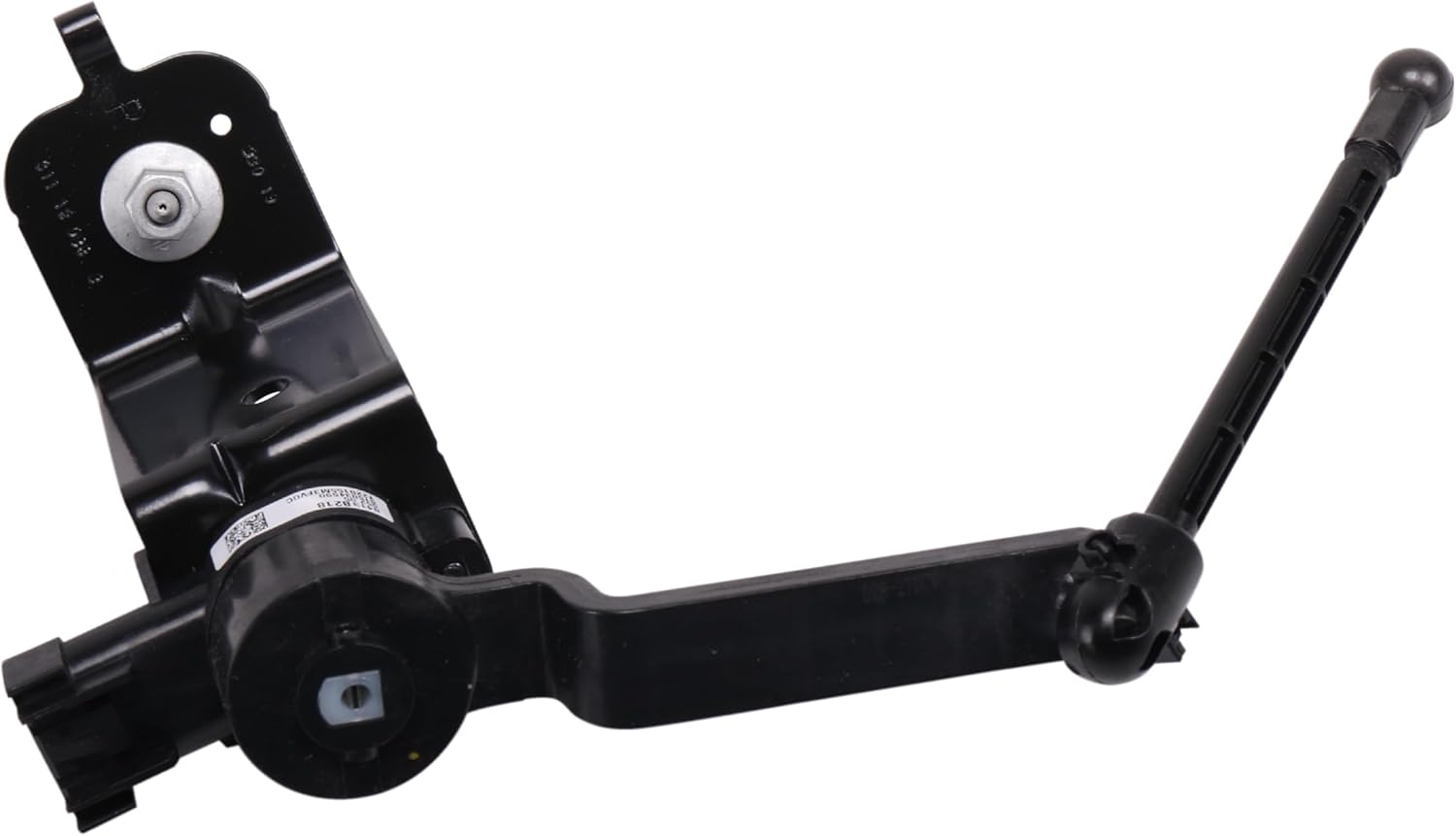 GM Genuine Parts 84138218 Rear Passenger Side Suspension 2 or 4 Corner Air Leveling Position Sensor