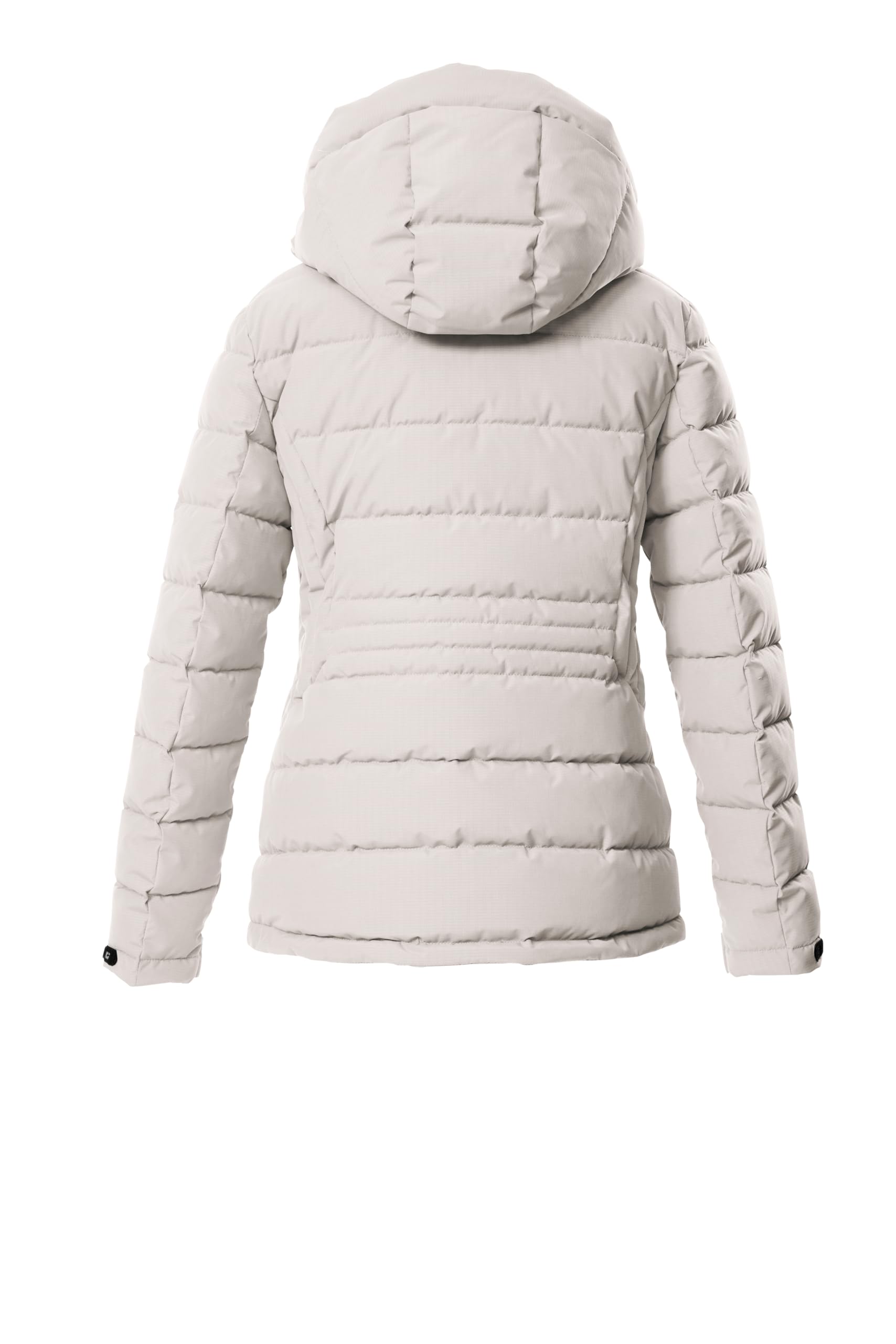 Killtec Femme Doudoune Randonnée Chaude à Capuche KOW 10 WMN QLTD JCKT