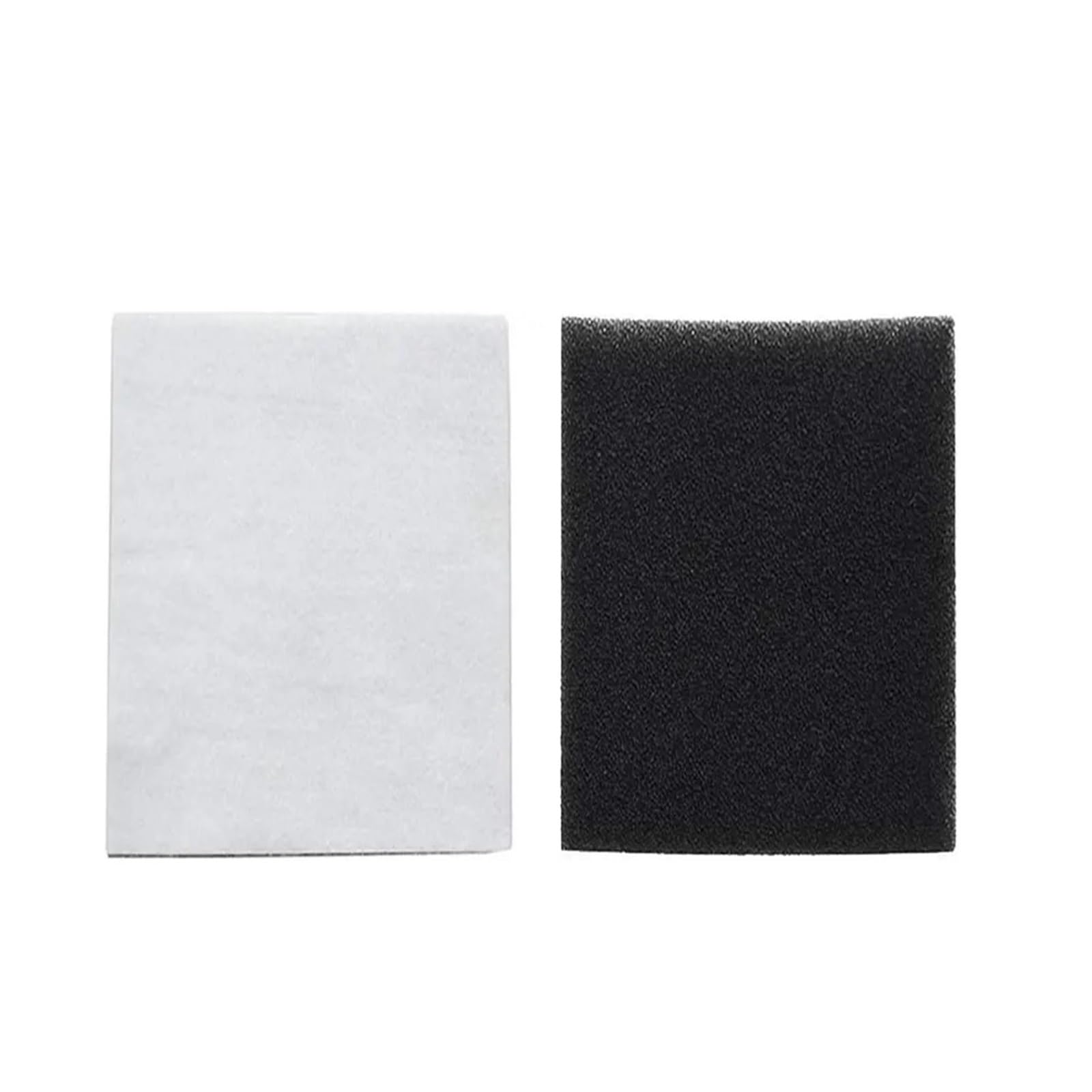 10 Filtros De Espuma CF1, Compatibles Con Sears, Aspiradoras Panasonic, 86883, 86880, 8175084