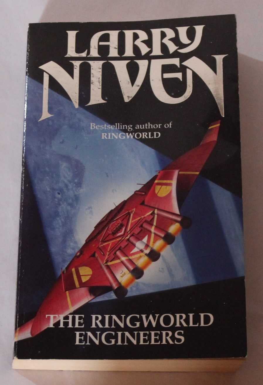 Ringworld Engineers