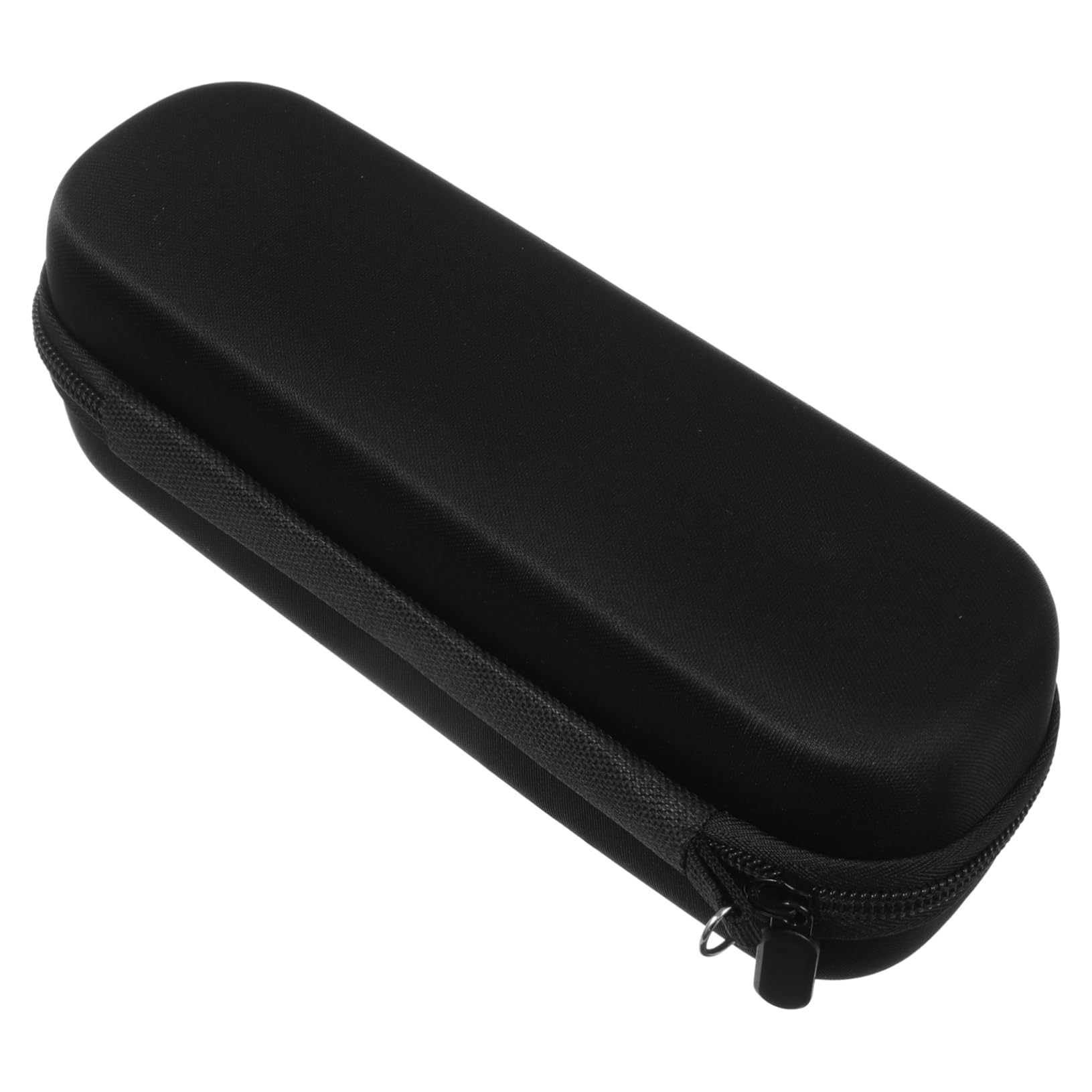 BESTYASH 4 Pezzi custodie per spazzolini da viaggio Titolare supporto magnetico parete porta spazzolino sacchetti per spazzolini elettrici Porta di viaggio per spazzolino eva Nero