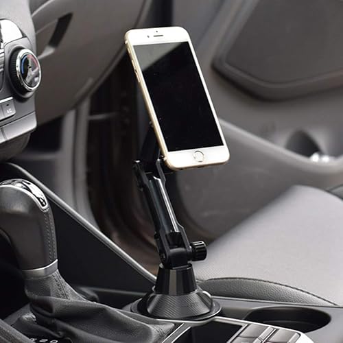 Miniatura 5 de Soporte para teléfono con salida para la mayoría de los teléfonos, fácil de instalar, soporte magnético
