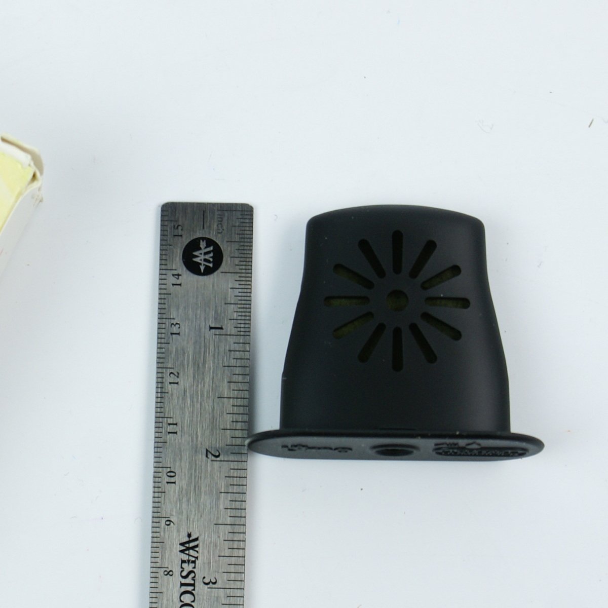 Humidifier for Ukulele, Black ,Moisture Reservoir ,Black - Image 4