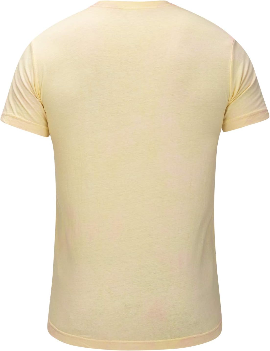 Hurley Voyager SS Tee 791 XL - Men's Fashion Casual Short Sleeve T-Shirt Cotton - Regular Fit - Lifestyle Beach Apparel