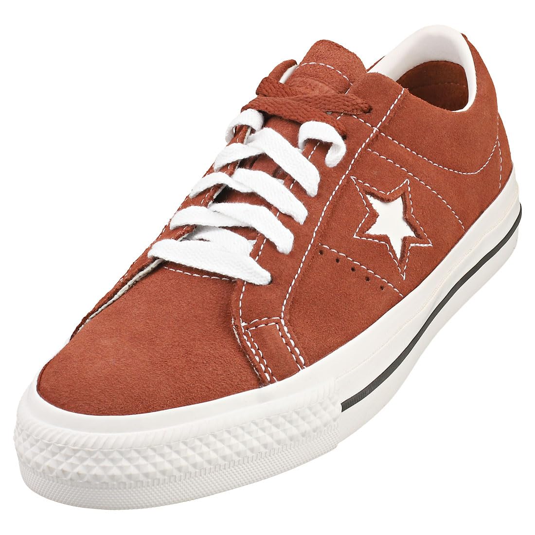ConverseMen's One Star Pro Ox Fashion Trainers