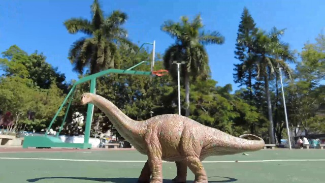 Figuras De Dinosaurios De Juguete Para Niños 6 Piezas Un