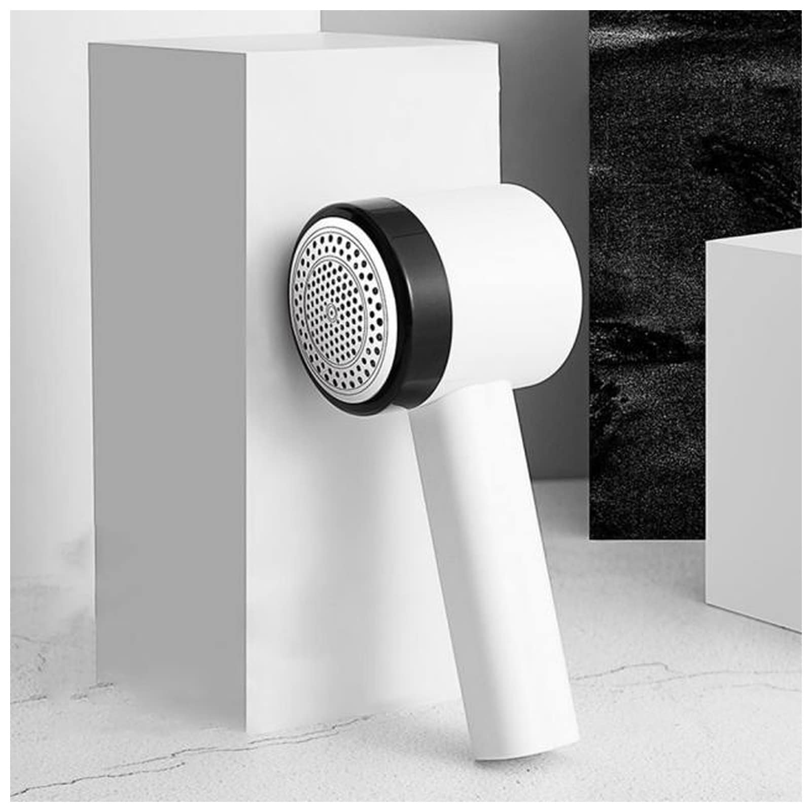 Levapelucchi Elettrico Rasoio del tessuto del maglione dei vestiti portatili USB Remover for la pillola ricaricabile Lint Pellet Taglia a pellet Electric Lint Remover Levapelucchi ( Size : Have box )