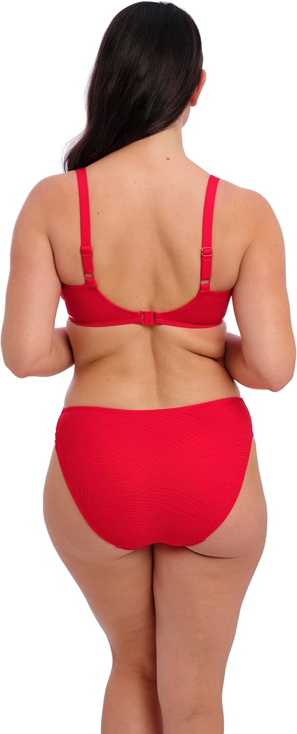 Womens Ottawa Underwire Full Cup Bikini Top - Image 2
