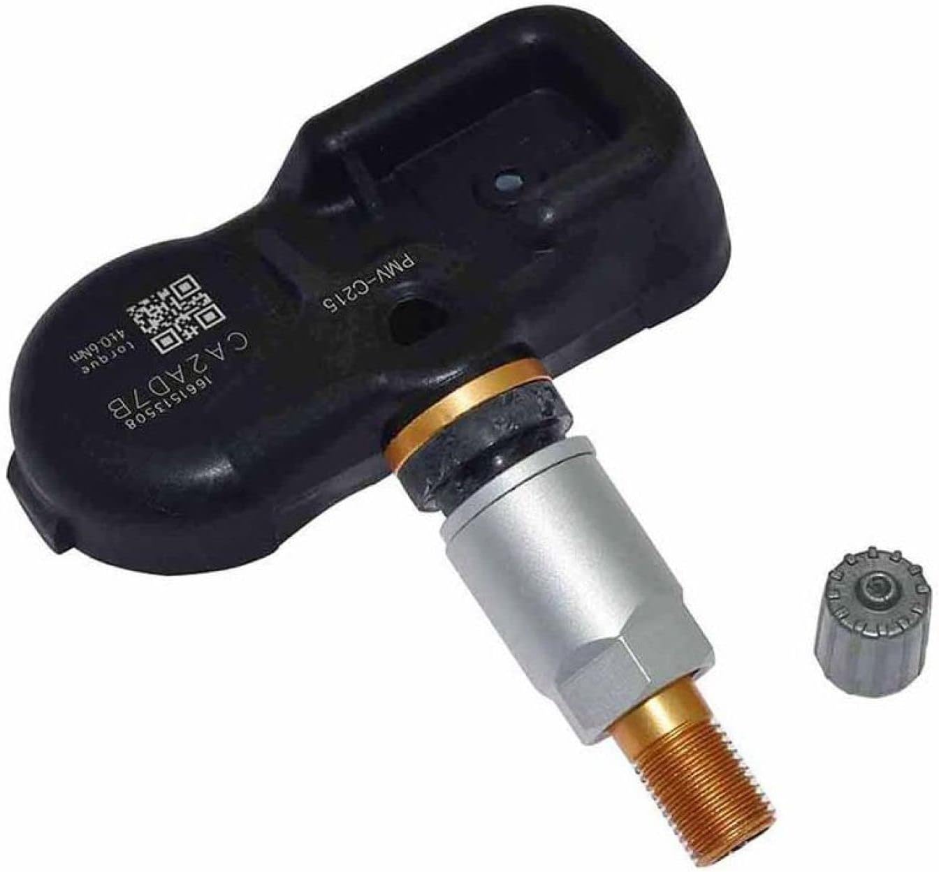 Tire Pressure Sensor 42607-48020 PMV-C215 TPMS Sensor,For Toyota Land Cruiser Prado C-HR Camry 2017-2022