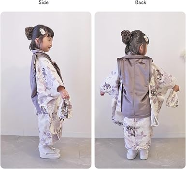 七五三　3歳　アンティーク　ベロア　被布 七五三 3歳 アンティーク ベロア 被布 楽天市場】【在庫処分】ベロア