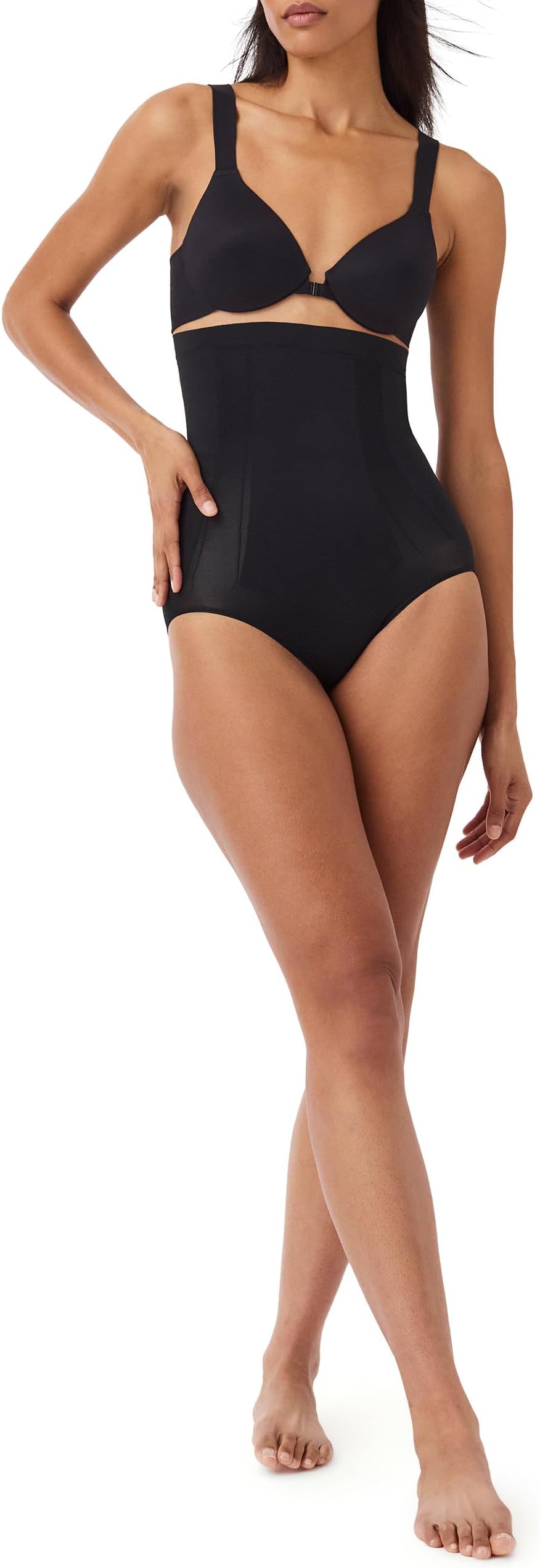 Spanx Women's On Core Shaping Bodysuit (pack of 1)