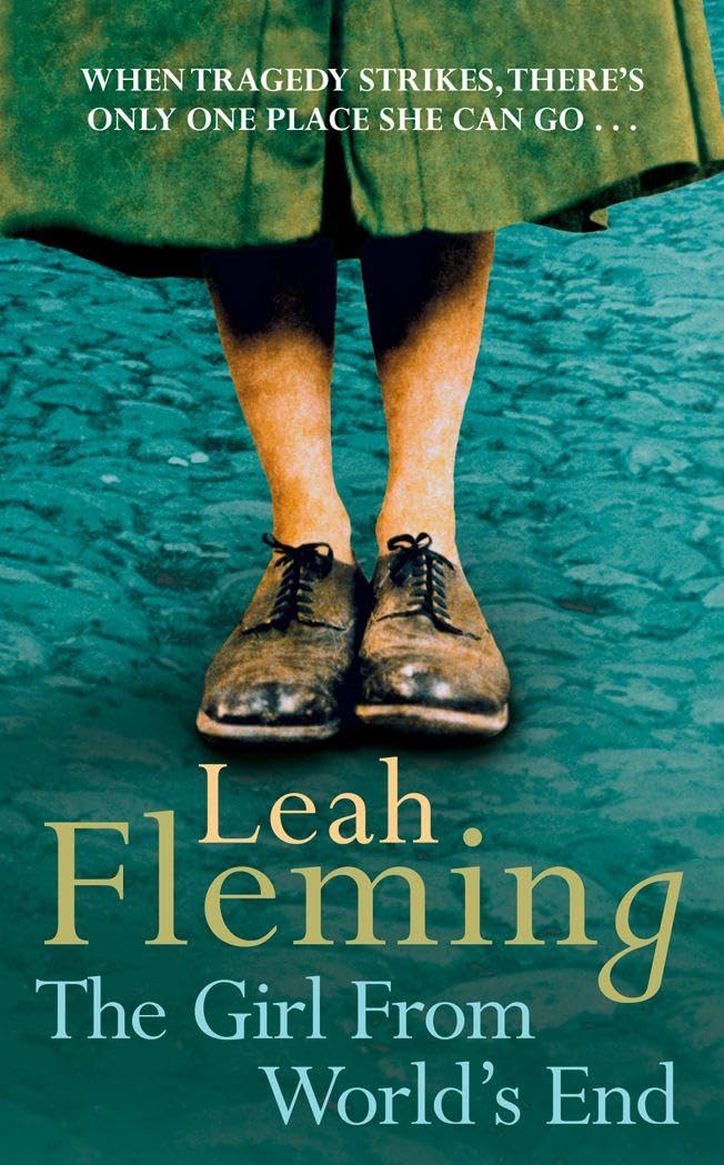Leah Fleming - The From World's End - Paperback Book