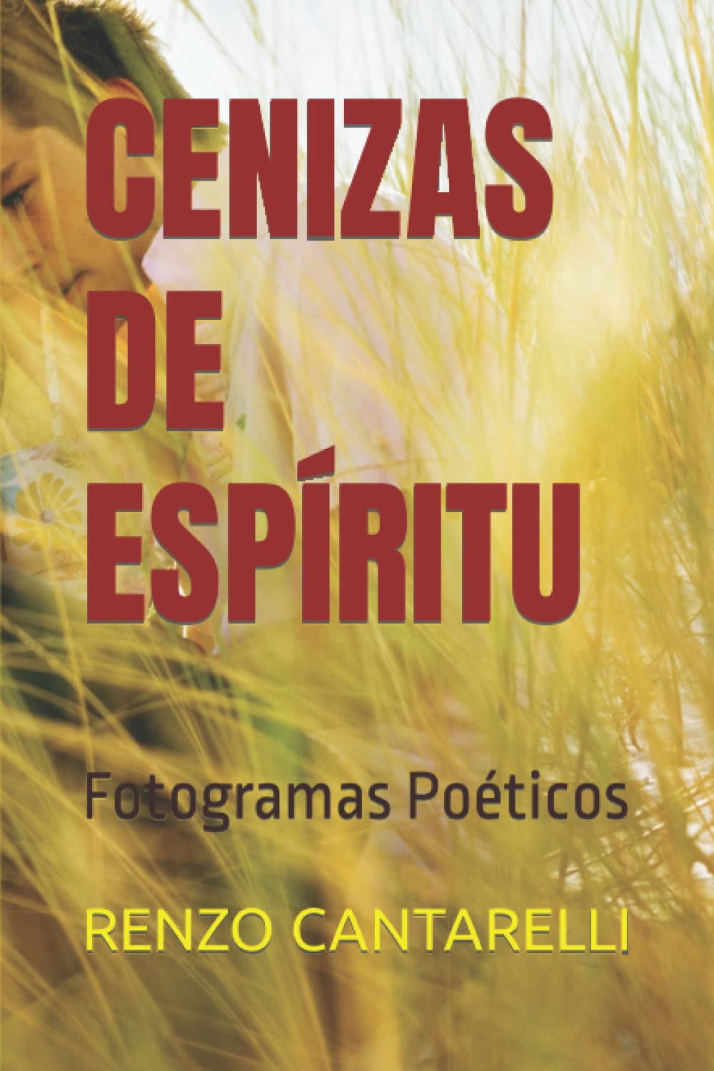 CENIZAS DE ESPÍRITU: Fotogramas Poéticos