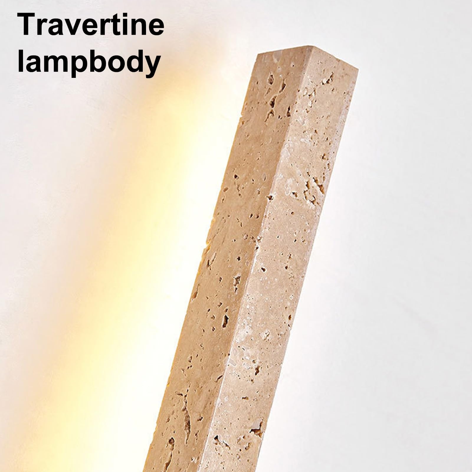 Lampada da Parete a LED con Interruttore, Applique da Comodino, faretto a Incasso, Applique Regolabili per Camera da Letto, Soggiorno, Hotel