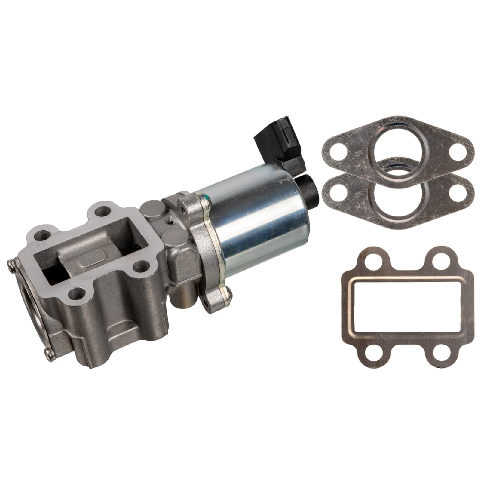 Blue Print ADBP740003 Valvola EGR con guarnizioni, 1 pezzo