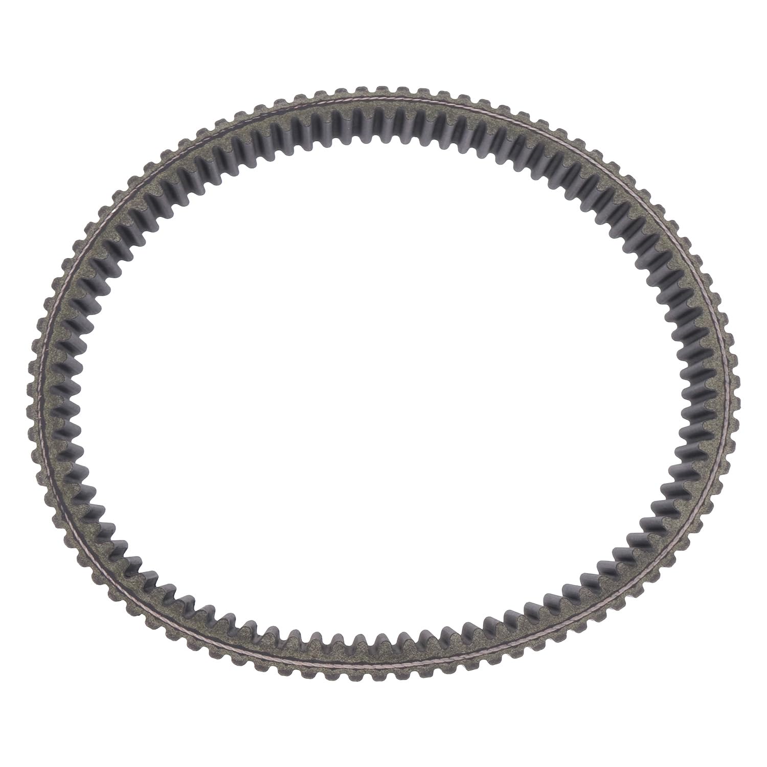 AIVWUMOT X3 CVT Drive Belt 422280652 422280280 715900024 Compatible with Can-Am Outlander 400 Outlander Max 450, Maverick X3 X XDS XRS XMR MAX All Models 17-24